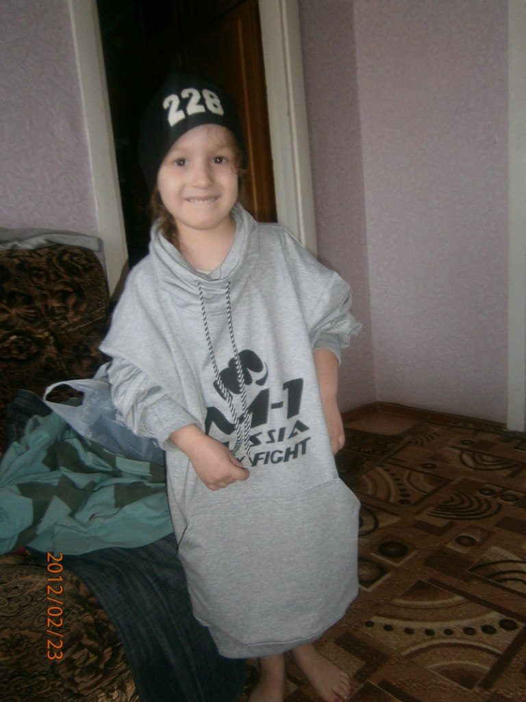 Саша Дусеков | Кемерово