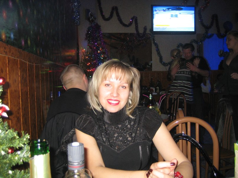 Катерина Климочкина | Пикалево