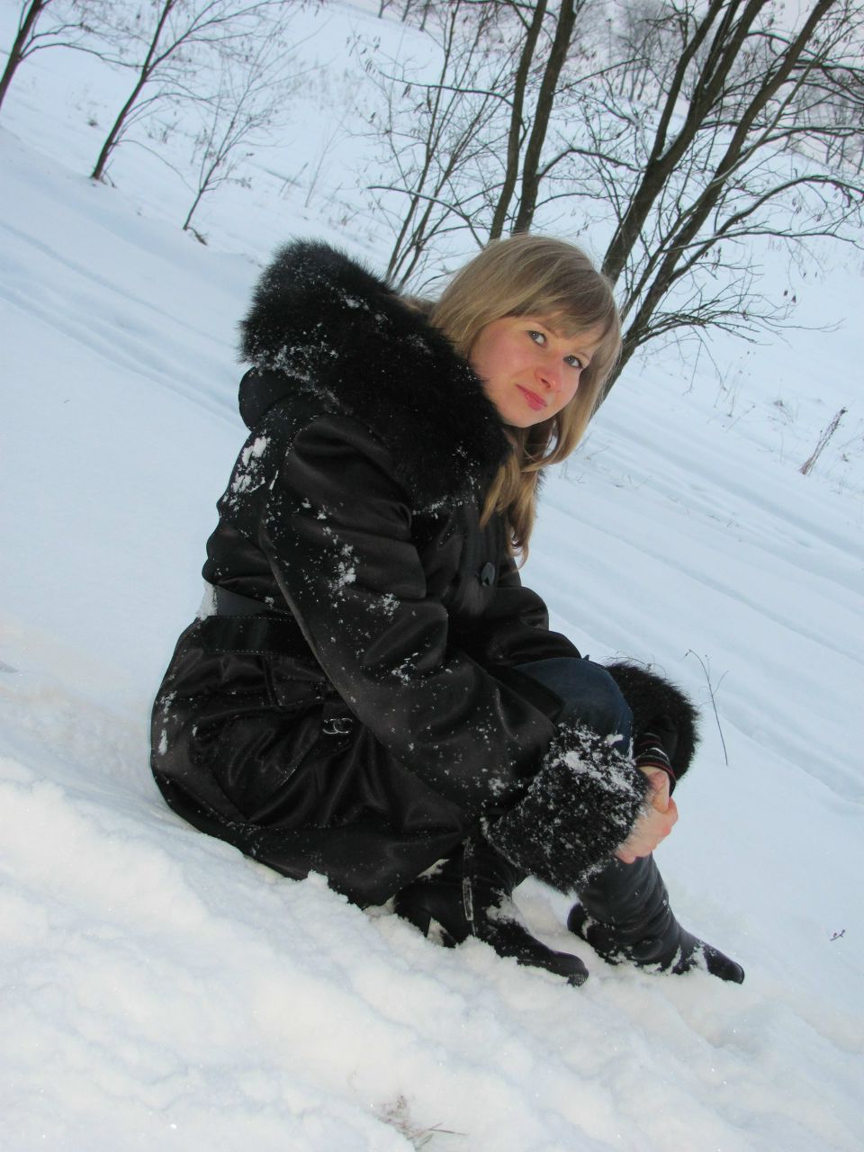 Катерина Лесун | Чернигов