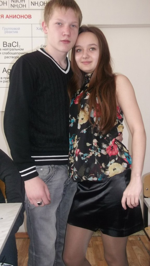 Мария Малинина | Нижний Новгород