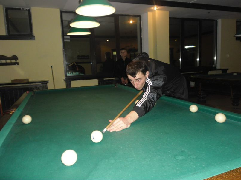 Димон Терещенко | Витебск