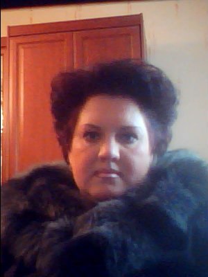 Оксана Печникова | Санкт-Петербург