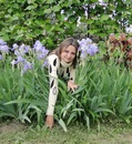 Фотография Пророковой Елены