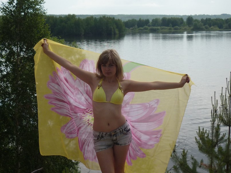 Мария Балакина | Нижний Новгород