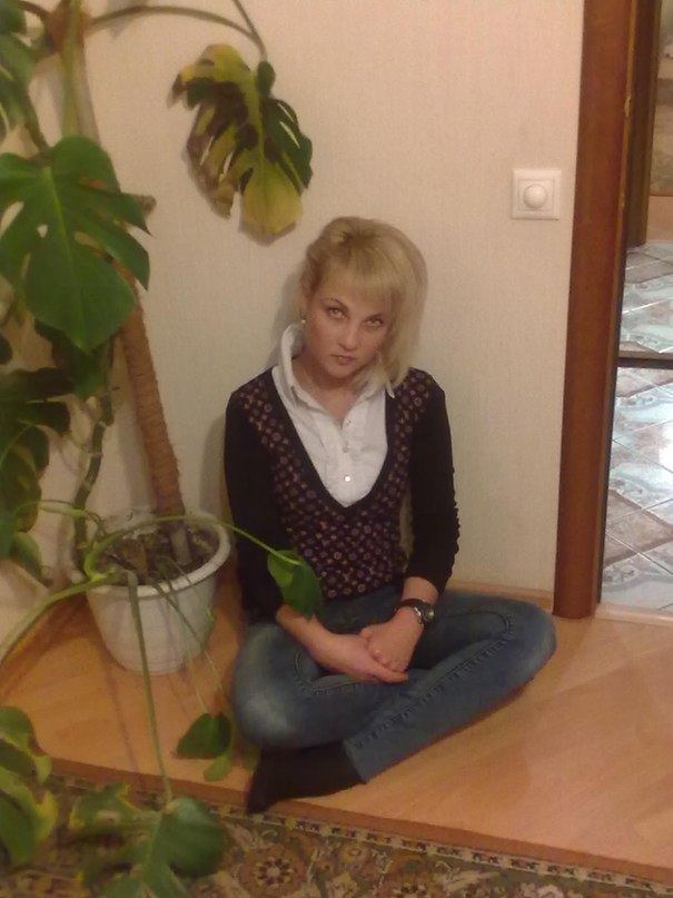 Кети Мурр | Москва