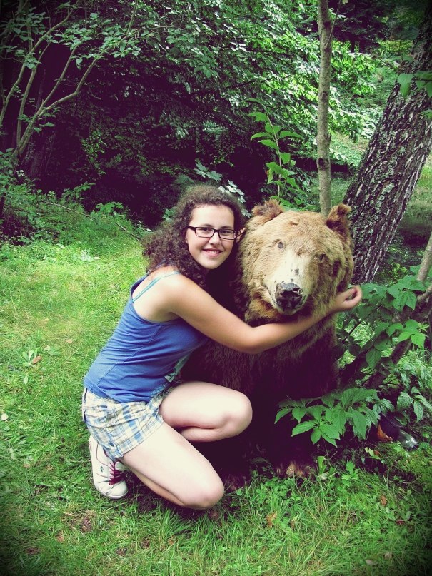 Мар'яна Крамарчук | 