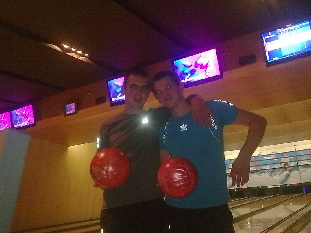 Алексей Макаров | Челябинск