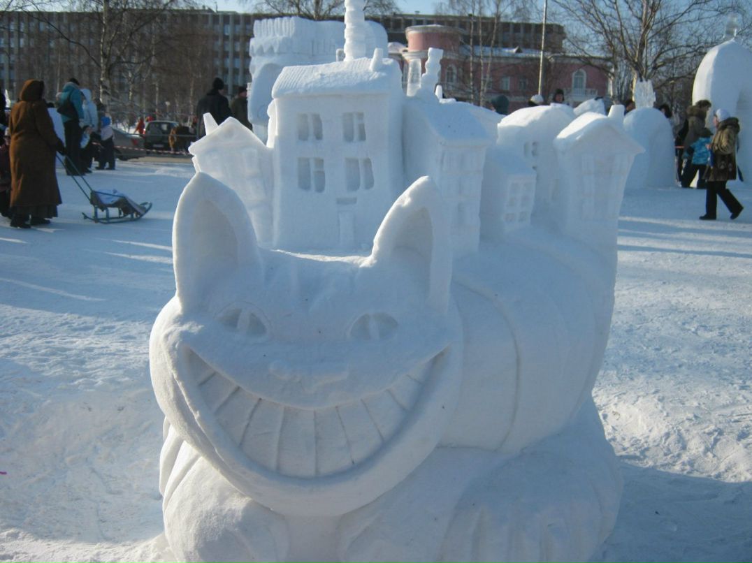 Ирина Волокославская | Петрозаводск