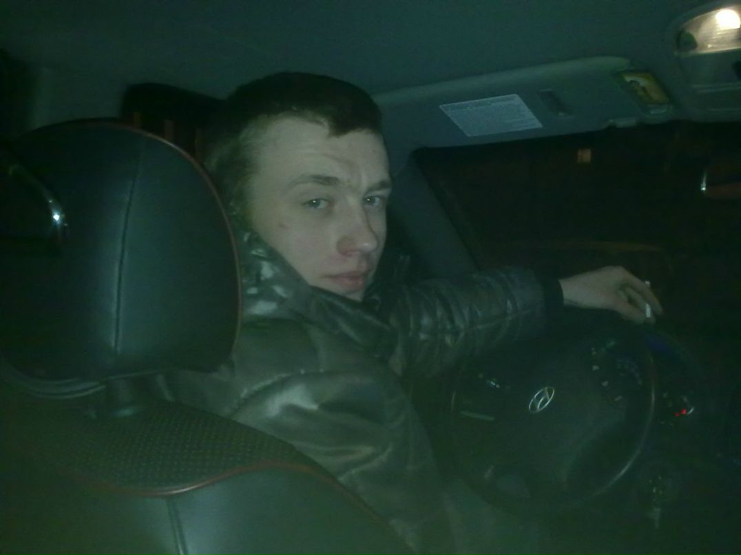 Серик Тиханович | Минск