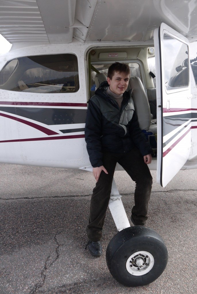 Владимир Мицкевич | Санкт-Петербург