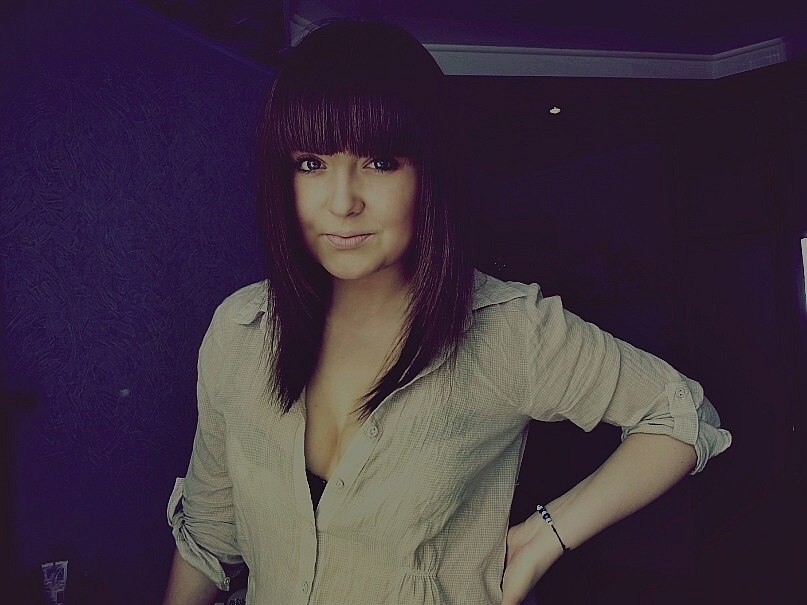 Екатерина Новикова (Kadjo) | Великие Луки