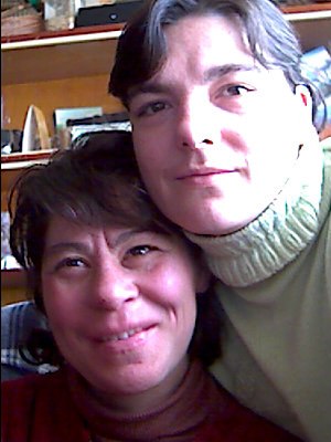 Галина Котова | Покров / Орджоникидзе