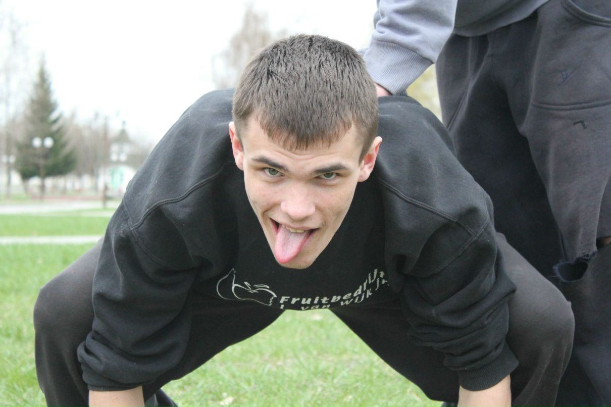 Дмитрий Штукарь | Мозырь