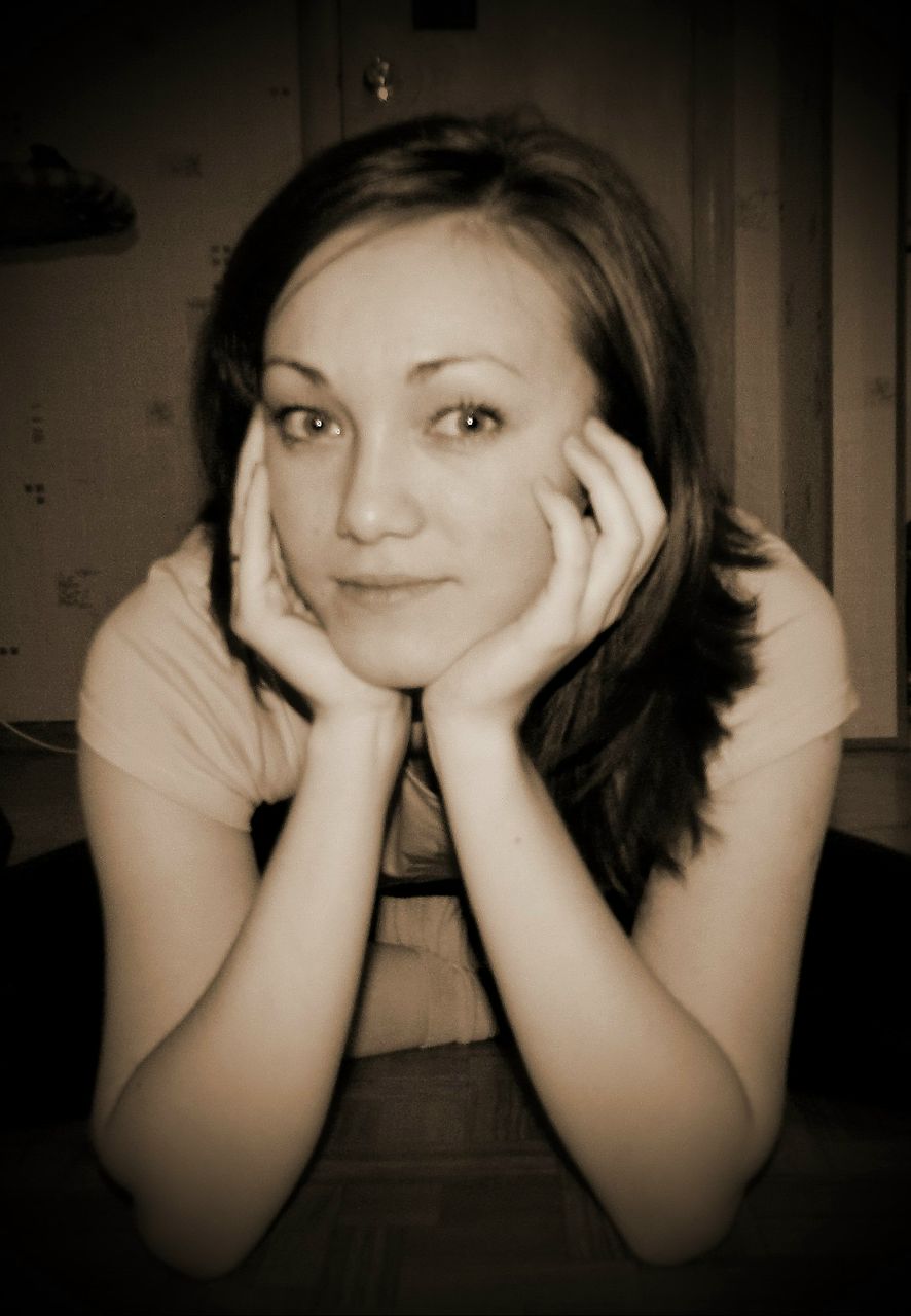 Альфия Зинатулина | Пермь