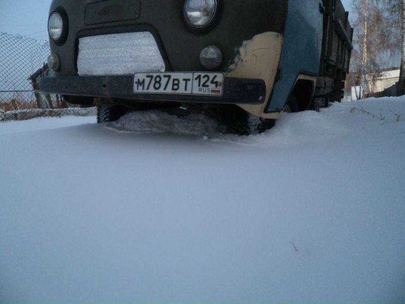 Миша Честных | Красноярск