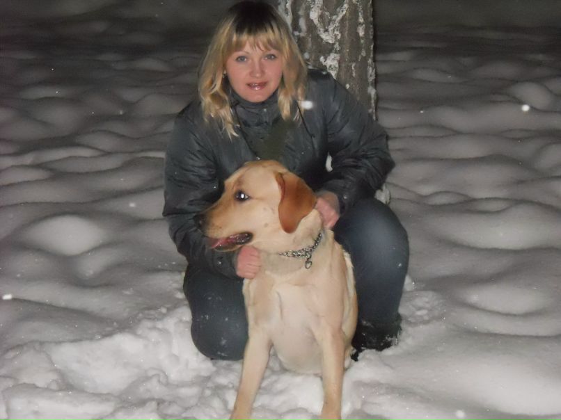 Ксения Романова | Киев