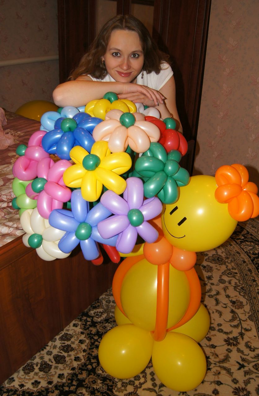 Елена Абдразакова | Казань