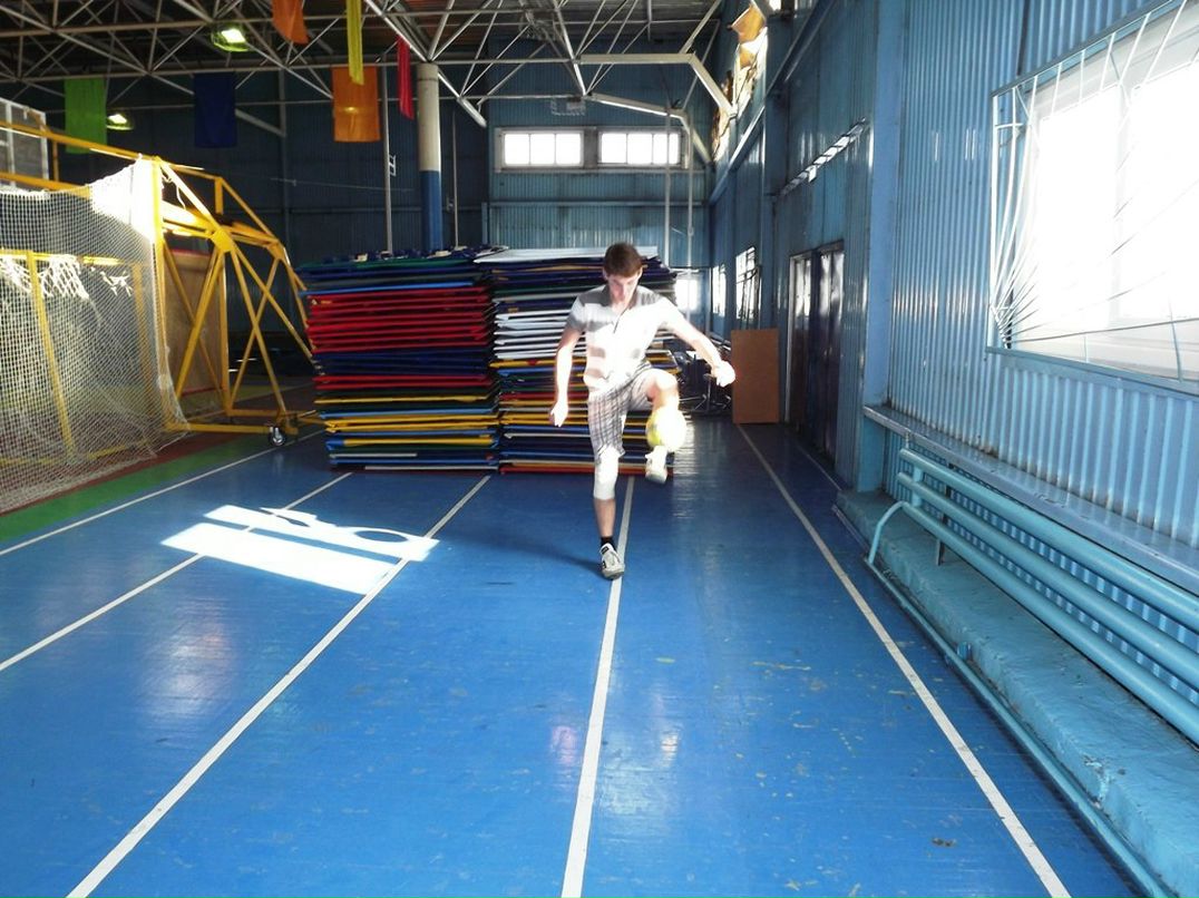 Алексей Тукач Sergeevich | 