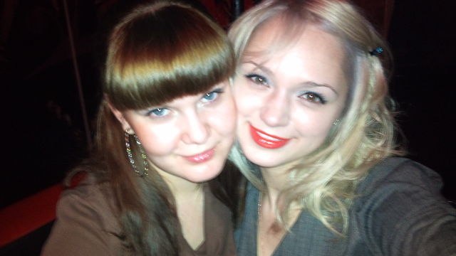 Анна Кандибеева | Самара