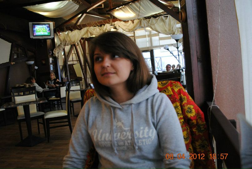 Юлечка Шишова Lol@ | 