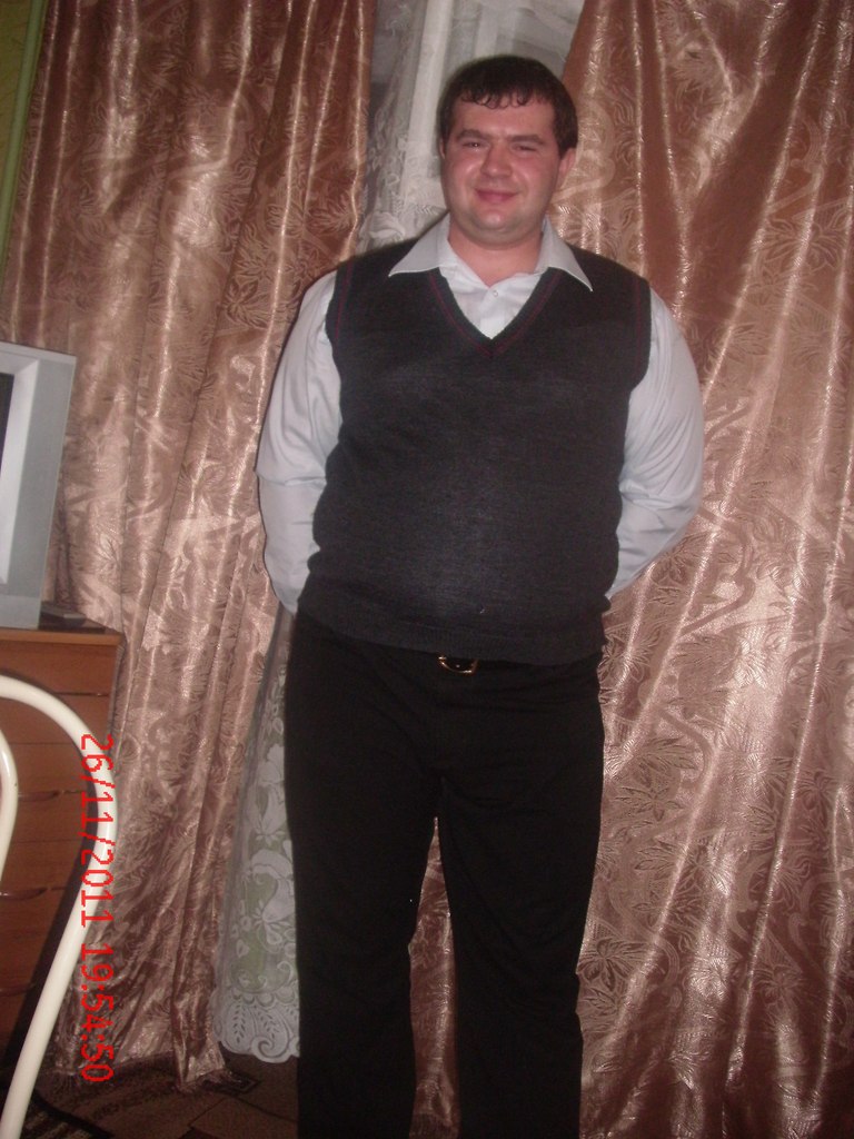 Дмитрий Ситайло | Волхов