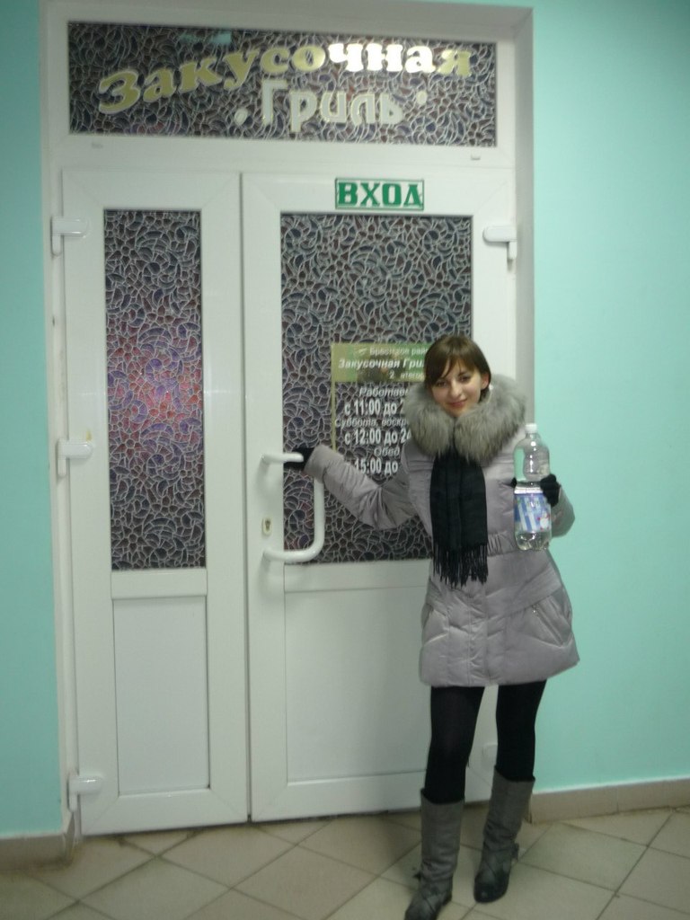 Светлана Орешкевич | Брест