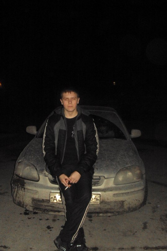 Евгений Ващенко | Черепаново