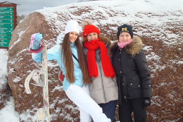 Ксения Александровна | Санкт-Петербург