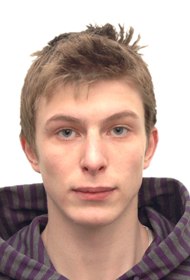 Андрюха Комардин | Москва