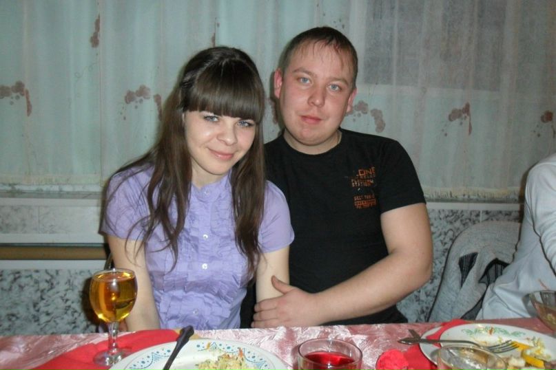 Roman Ershov |̳̿В̳̿|контакте ™ | Каргаполье (рп)