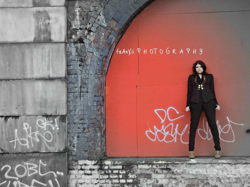 Анастасия Харлап 