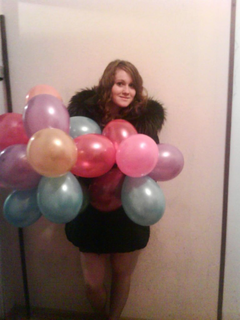 Яна Воронецкая | Калининград