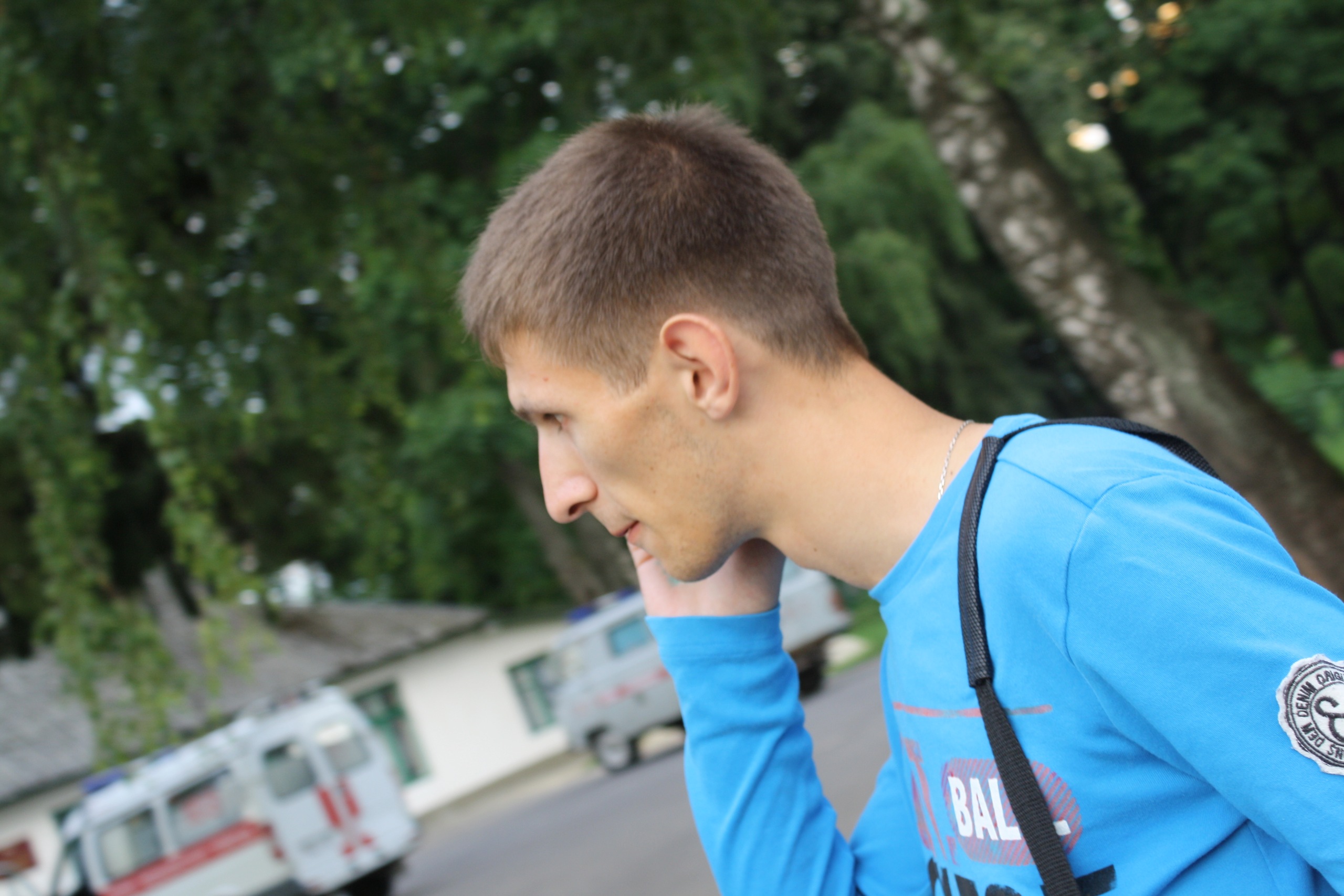 Фото профиля