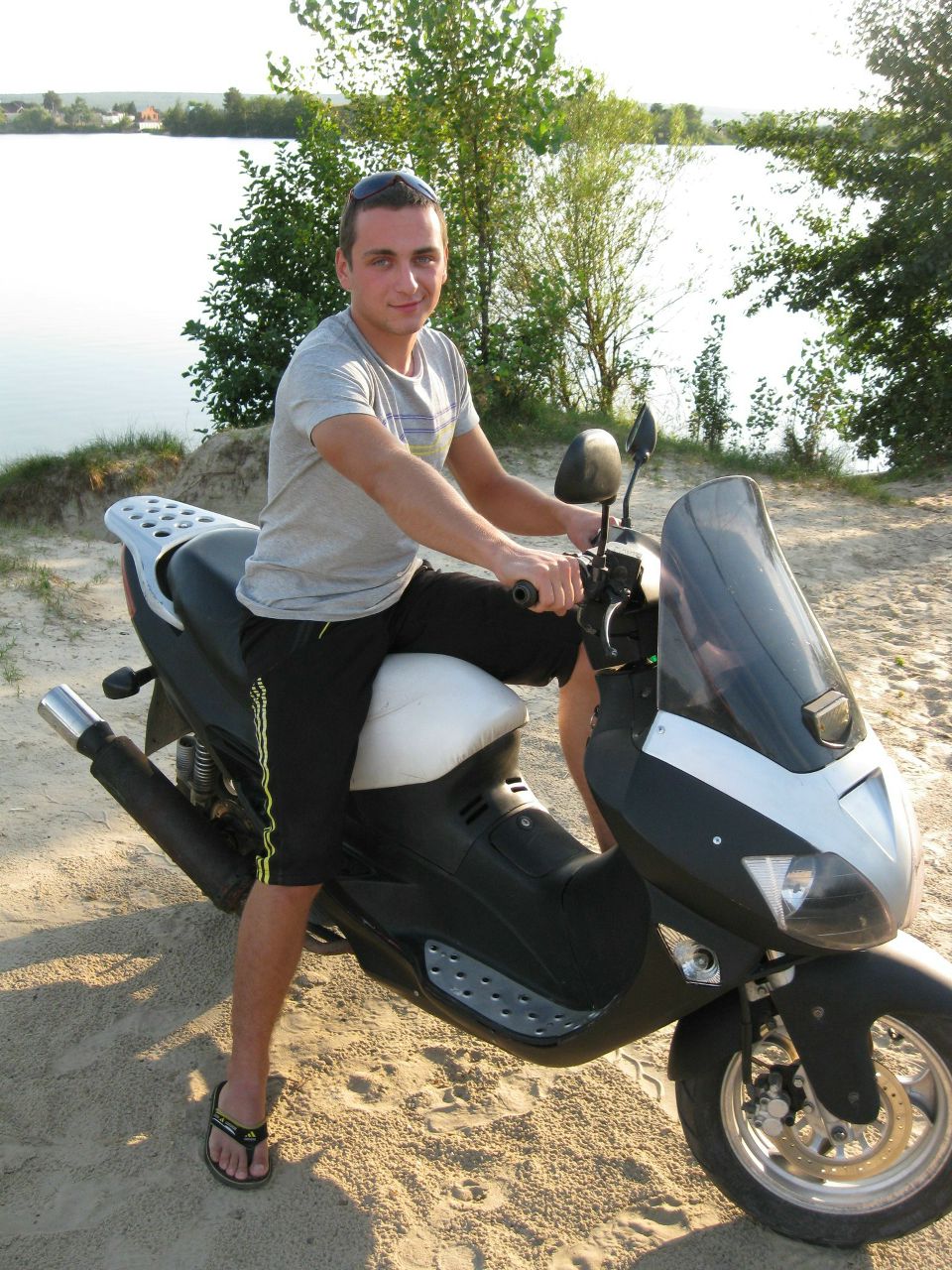 Сергей Журавель | Харьков