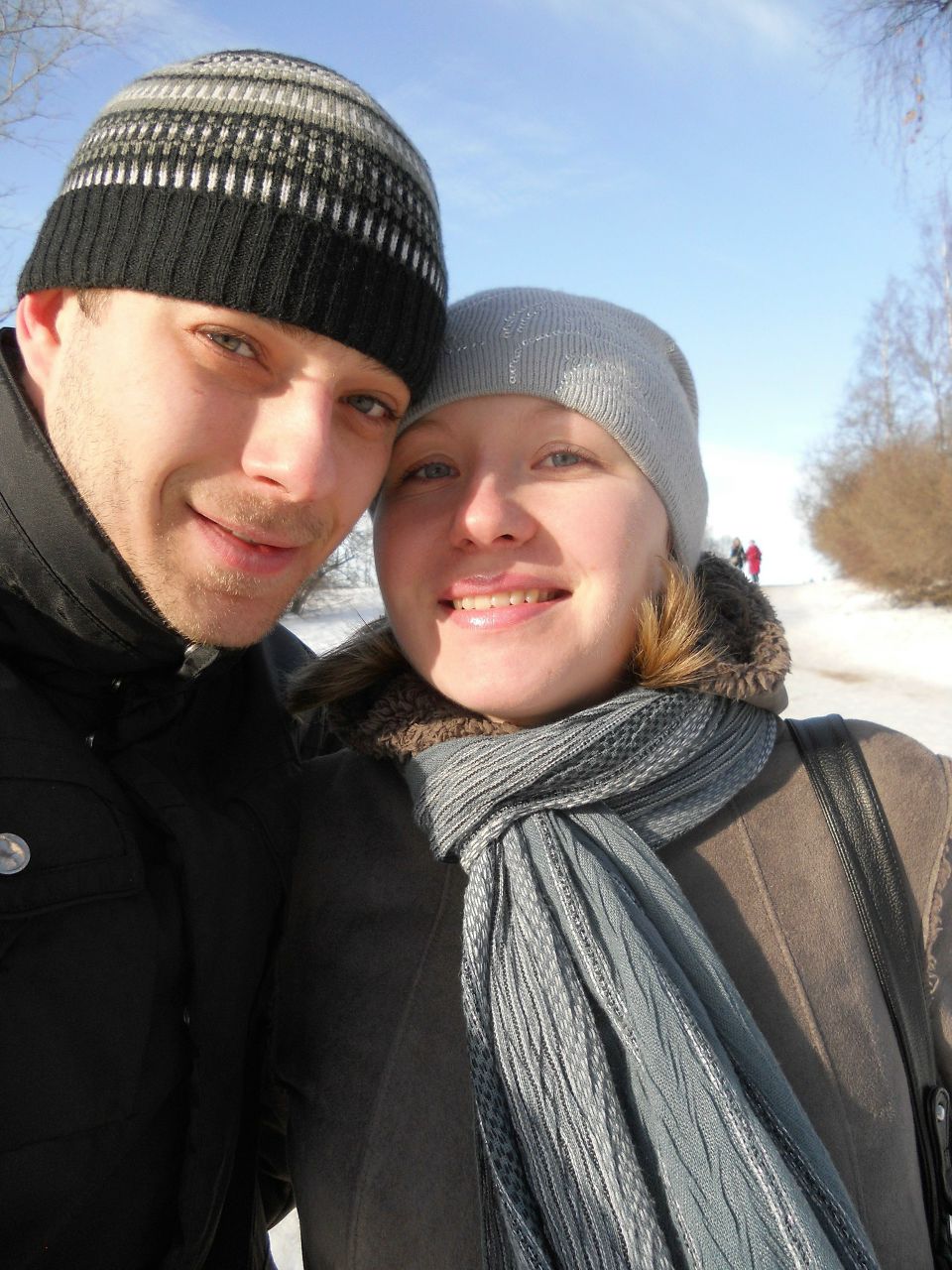 Анна Климченкова | Петрозаводск