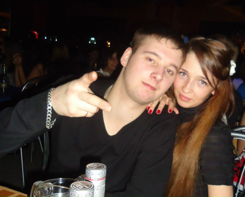 Дарья Круталевич | 