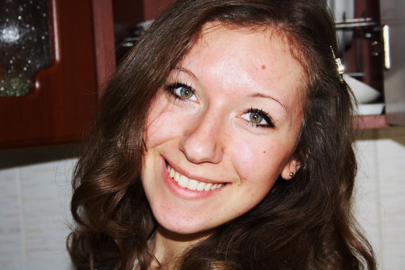 София Редченко | Барнаул