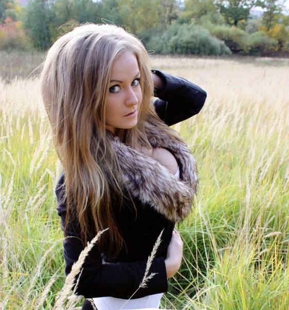 Елена Окач *** | 