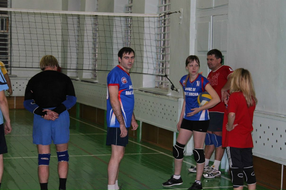 Анастасия Степико ™Ася™ | Омск