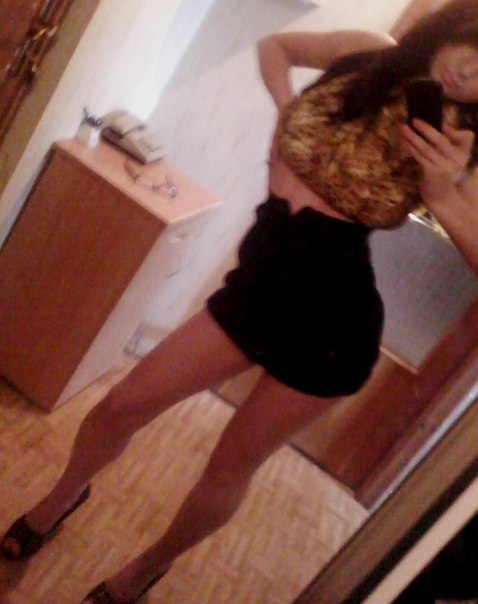 Алиса Лебедева | 