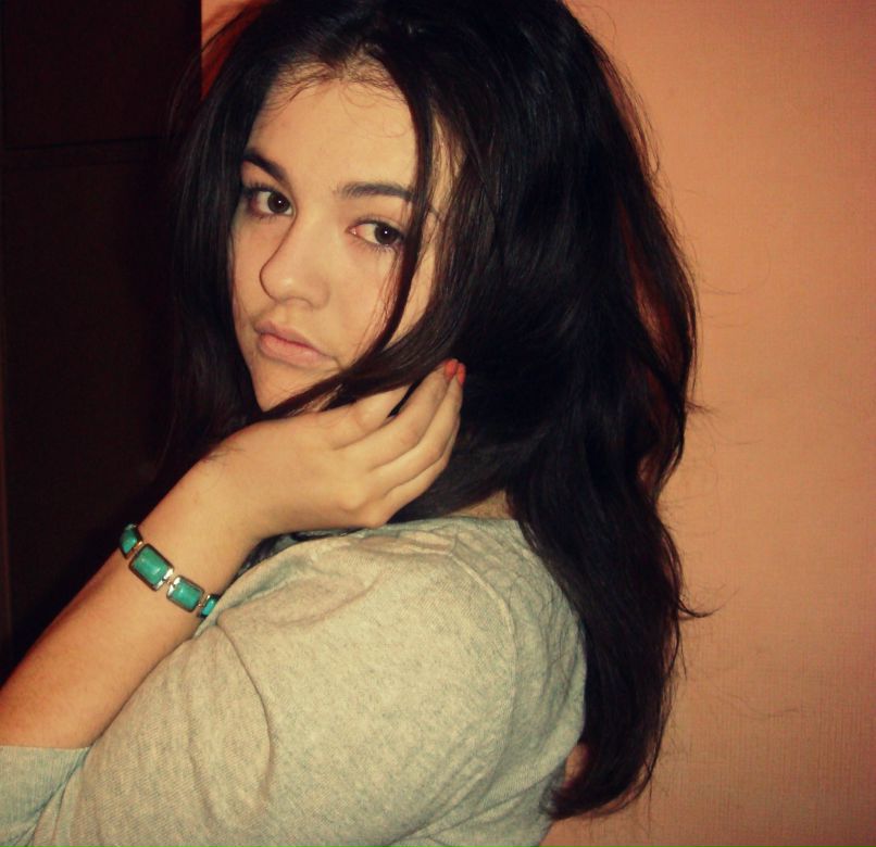 Юлия Ахундова ღ♔