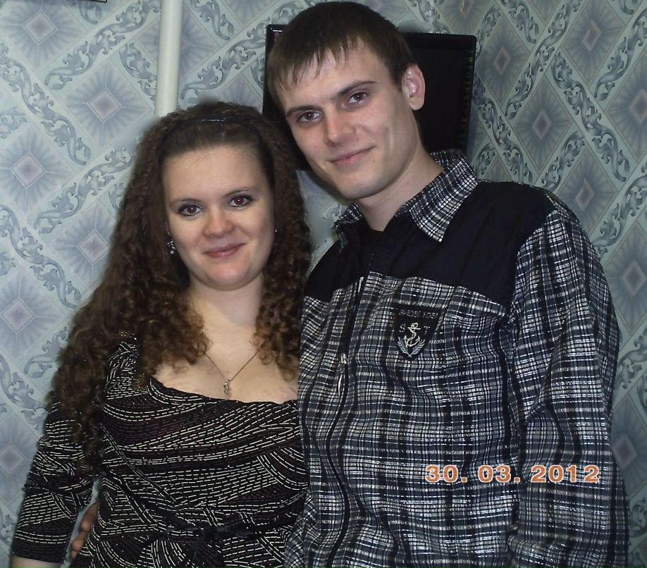 Екатерина Борисова-Осяева | Молодогвардейск