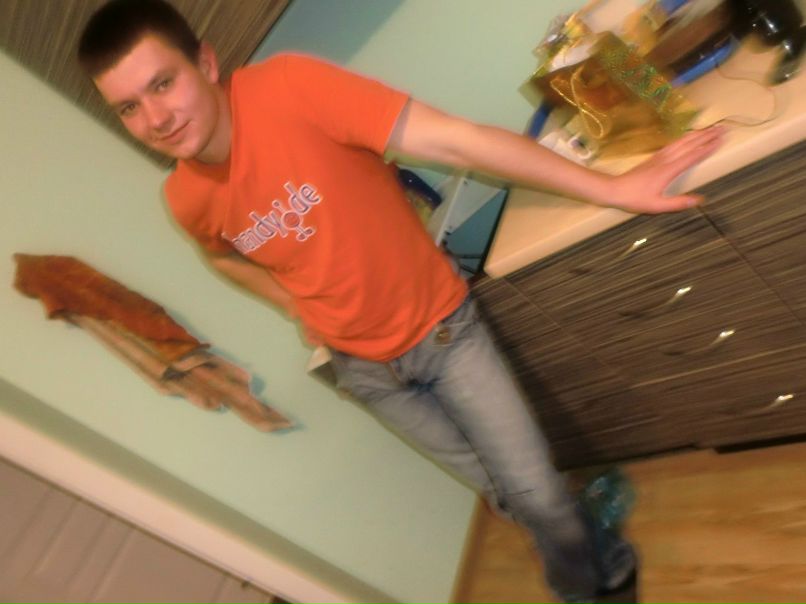 Анна Гуник Владимировна | Брест