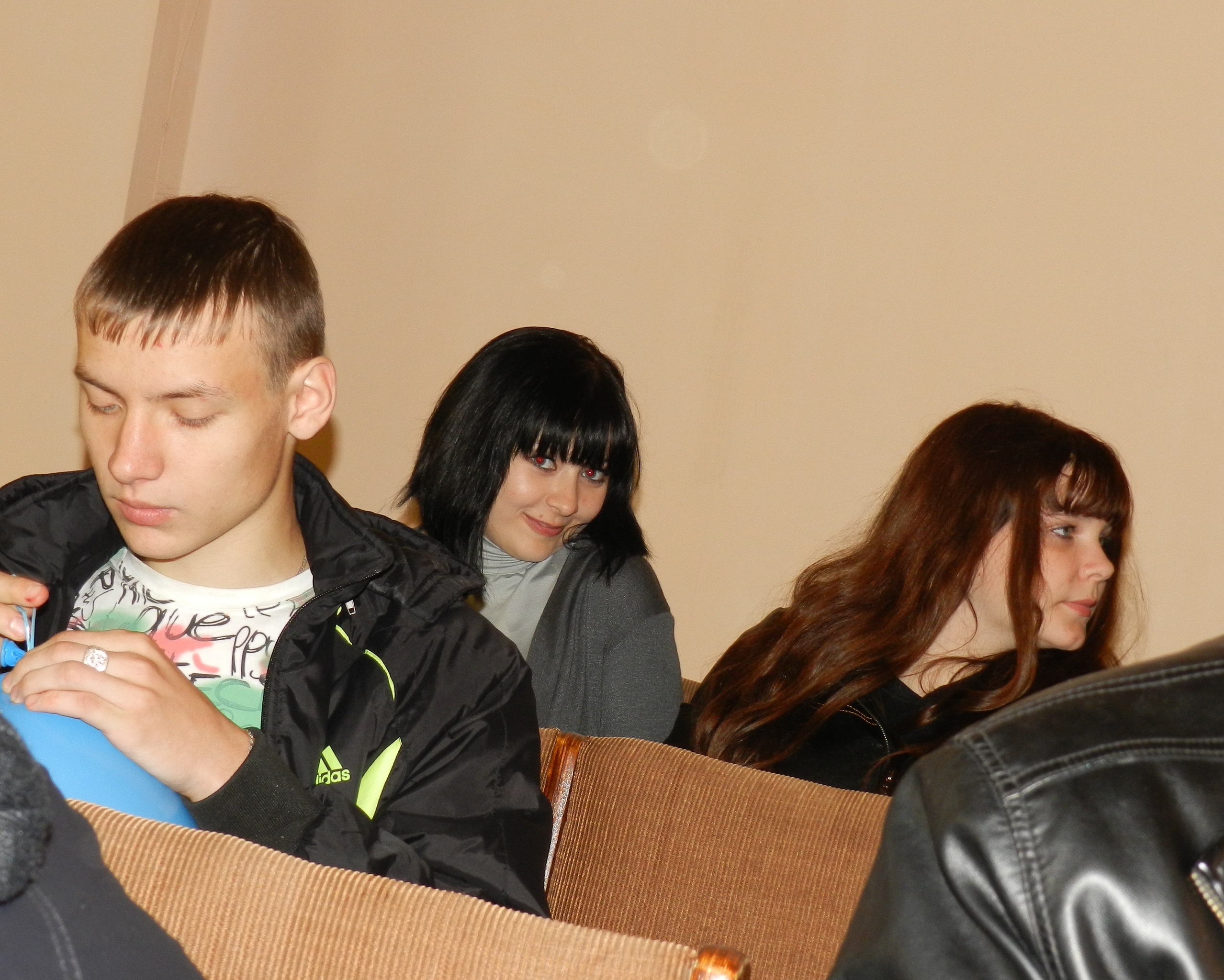 Фото профиля