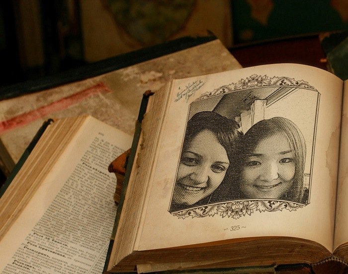 Алия Елжасова | Астана / Нур-Султан