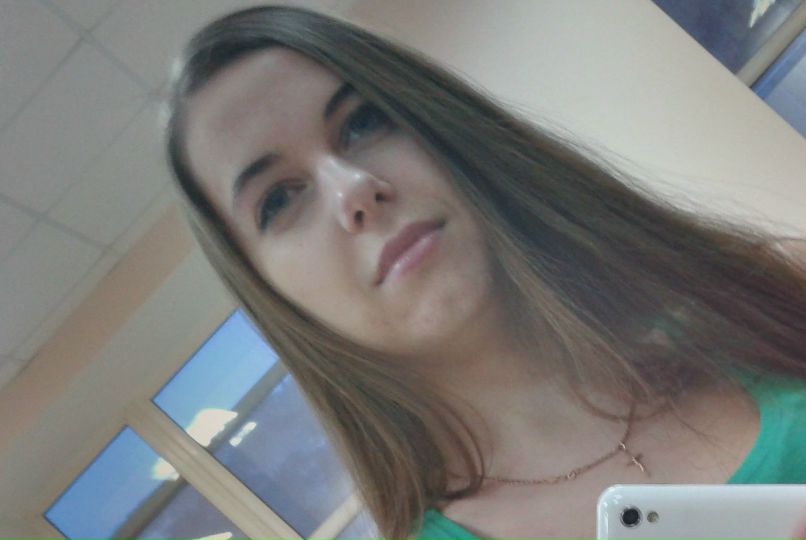 Антонина Чугунова | Елизово