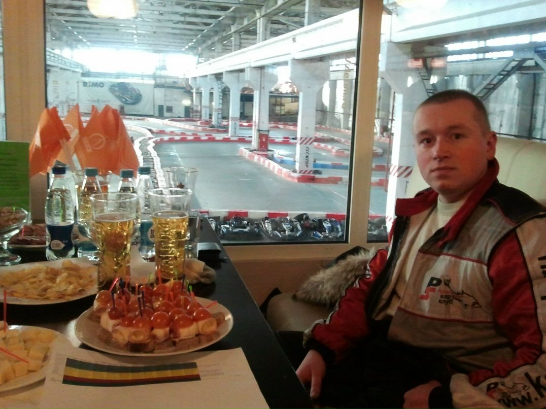 Дмитрий Конецкий | 