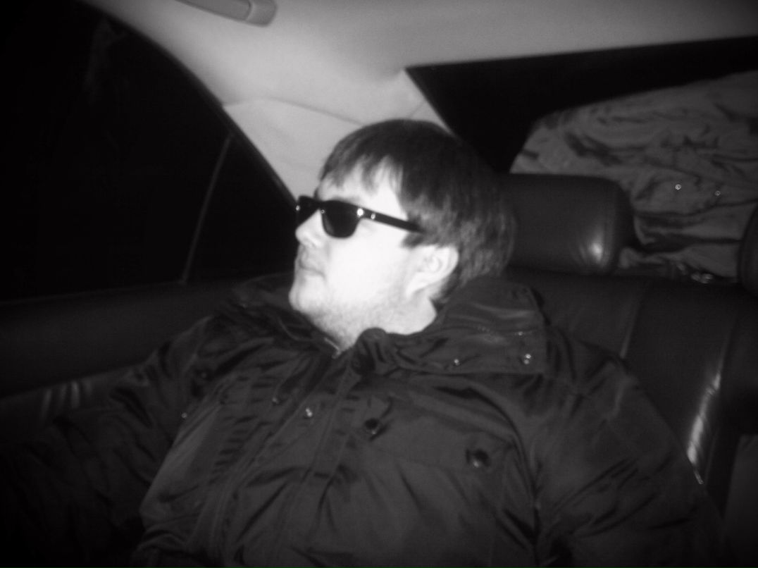 Никита Васильев | Екатеринбург