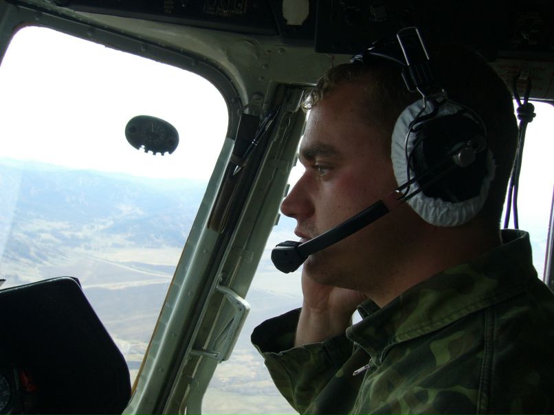 Алексей Стремяков | Горно-Алтайск