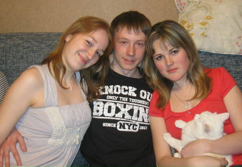 Мария Шаталова | Пермь